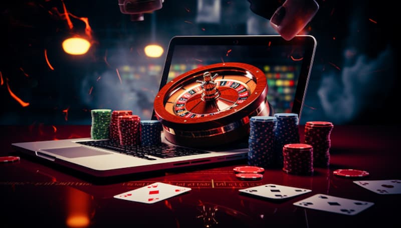 ae888-Sống động và hấp dẫn： Casino trực tuyến!