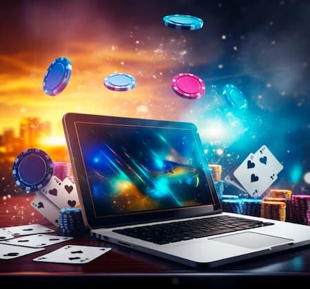 okvip-Khám phá thế giới casino trực tuyến cùng chúng tôi!