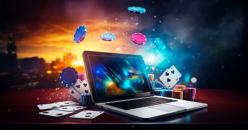 okvip-Khám phá thế giới casino trực tuyến cùng chúng tôi!